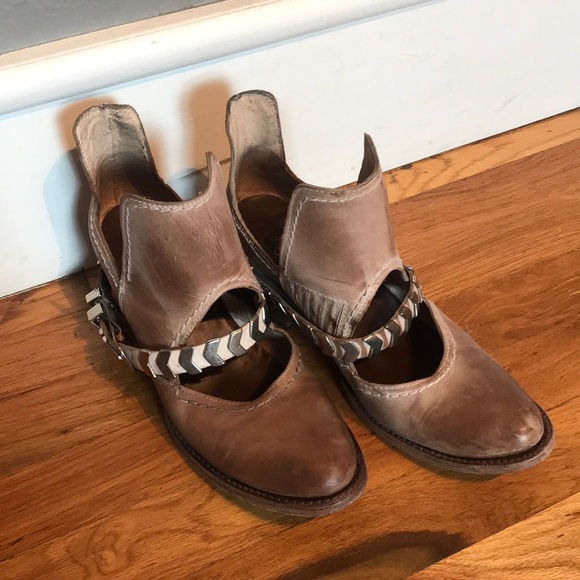 freebird by steven Shoes - Freebird by Steven, Blade